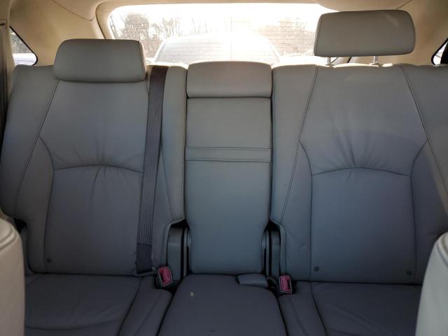 Photo 10 from auction – 2007 LEXUS RX 400H with VIN JTJGW31U672001097