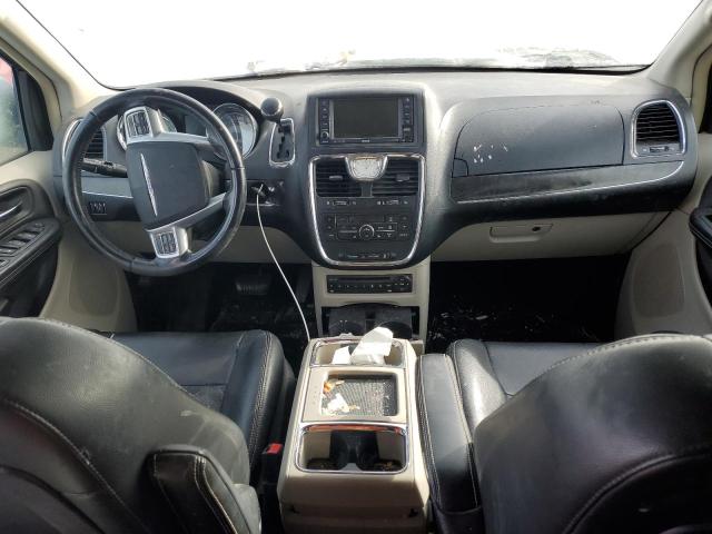 Photo 8 from auction – 2011 CHRYSLER TOWN & COU with VIN 2A4RR8DGXBR616116