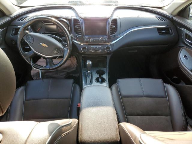 Photo 8 from auction – 2014 CHEVROLET IMPALA LT with VIN 1G1125S36EU102687