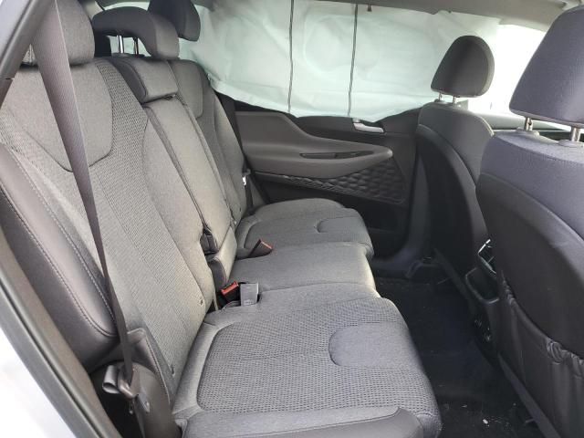Photo 11 from auction – 2019 HYUNDAI SANTA FE S with VIN 5NMS2CAD2KH117328