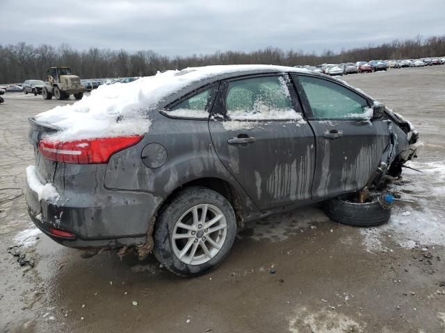 Photo 3 from auction – 2018 FORD FOCUS SE with VIN 1FADP3F21JL262249