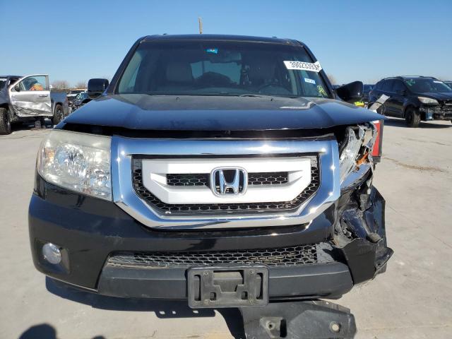 Photo 5 from auction – 2011 HONDA PILOT EXL with VIN 5FNYF3H52BB025750
