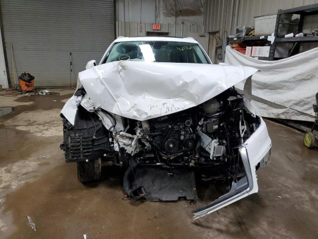 Photo 5 from auction – 2018 AUDI Q5 PREMIUM with VIN WA1BNAFY0J2228884
