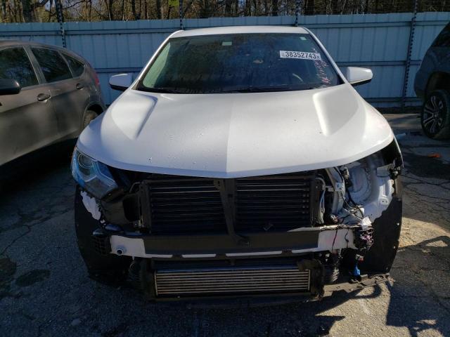 Photo 5 from auction – 2018 CHEVROLET EQUINOX LT with VIN 2GNAXJEVXJ6304348