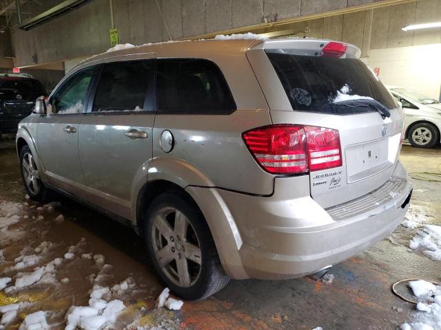 Photo 2 from auction – 2009 DODGE JOURNEY SX with VIN 3D4GH57V09T160985