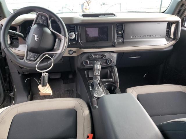 Photo 8 from auction – 2022 FORD BRONCO BAS with VIN 1FMDE5BH3NLB00825