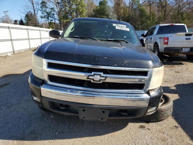 Photo 5 from auction – 2007 CHEVROLET SILVERADO with VIN 2GCEK13MX71529877