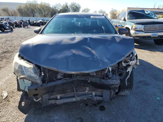 Photo 5 from auction – 2013 TOYOTA CAMRY L with VIN 4T1BF1FK6DU296111