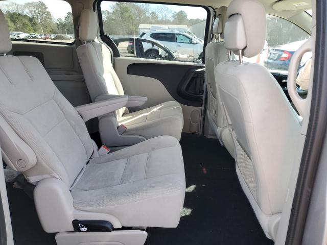 Photo 11 from auction – 2016 DODGE GRAND CARA with VIN 2C4RDGCG3GR211674