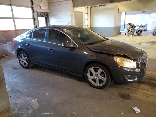 Photo 4 from auction – 2012 VOLVO S60 T5 with VIN YV1622FS1C2135306