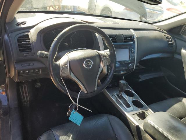Photo 8 from auction – 2014 NISSAN ALTIMA 2.5 with VIN 1N4AL3AP6EC148528
