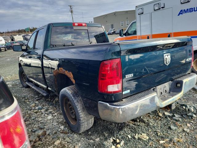 Photo 2 from auction – 2011 DODGE RAM 1500 with VIN 1D7RV1GT7BS647815