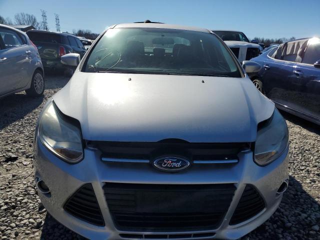 Photo 5 from auction – 2013 FORD FOCUS with VIN 1FADP3F28DL236509