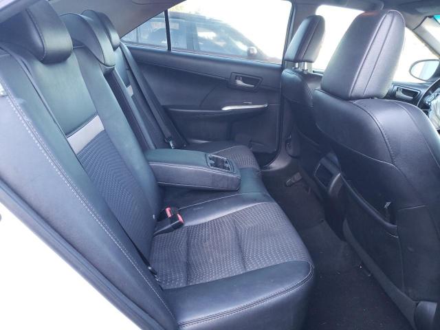 Photo 10 from auction – 2014 TOYOTA CAMRY L with VIN 4T1BF1FK9EU369442