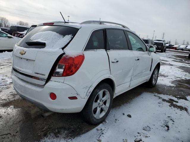 Photo 3 from auction – 2015 CHEVROLET CAPTIVA LT with VIN 3GNAL3EK9FS502523