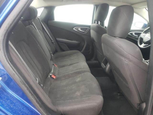 Photo 10 from auction – 2016 CHRYSLER 200 LIMITE with VIN 1C3CCCAB5GN164173