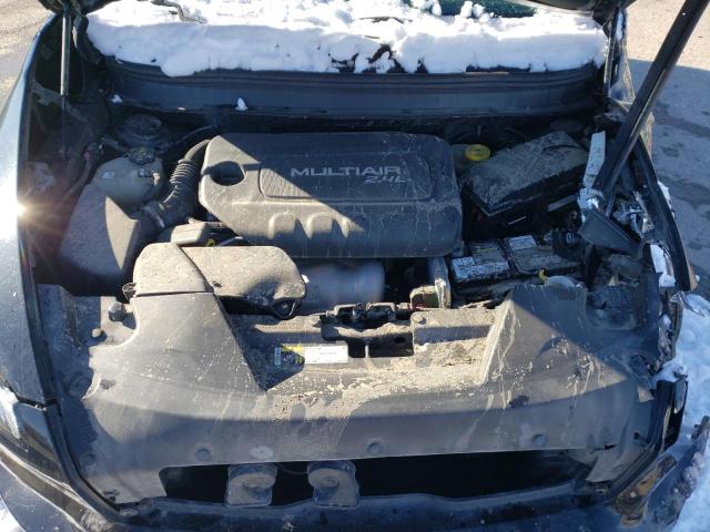 Photo 11 from auction – 2016 JEEP CHEROKEE L with VIN 1C4PJMDB9GW321010