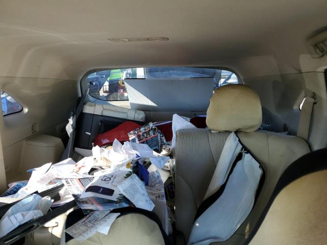 Photo 10 from auction – 2010 TOYOTA VENZA with VIN 4T3ZA3BB8AU021244