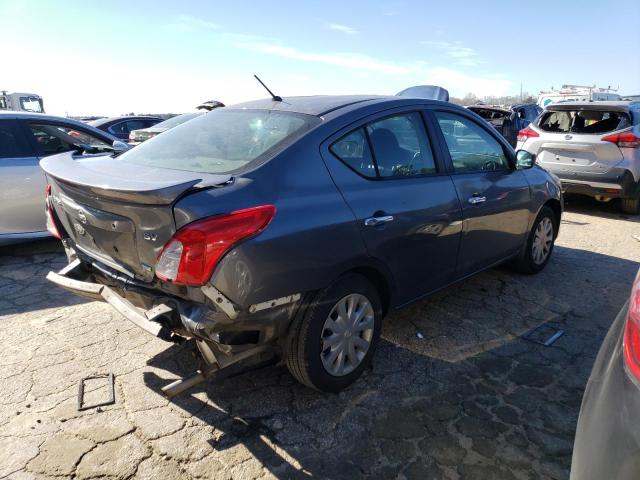 Photo 3 from auction – 2016 NISSAN VERSA S with VIN 3N1CN7AP4GL837885