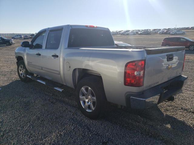 Photo 2 from auction – 2013 CHEVROLET SILVERADO with VIN 3GCPCSEA6DG110877