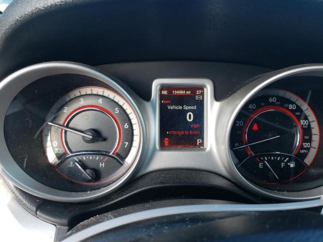 Zdjęcie 9 z aukcji – 2016 DODGE JOURNEY SE z VIN 3C4PDCABXGT162154