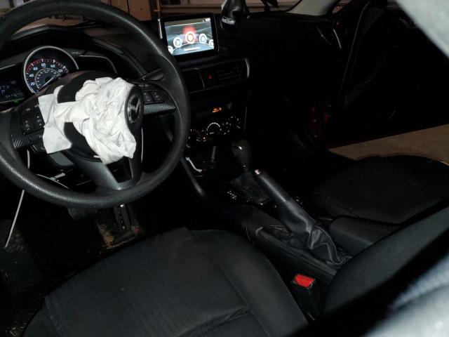 Photo 8 from auction – 2016 MAZDA 3 SPORT with VIN 3MZBM1T72GM244524