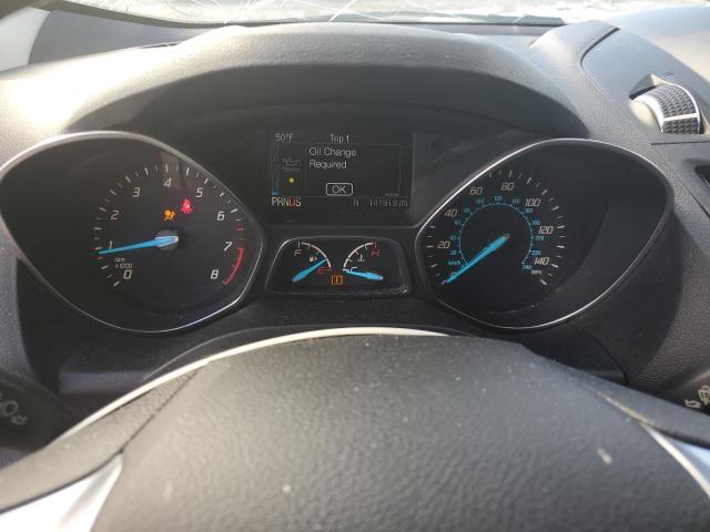 Photo 9 from auction – 2016 FORD ESCAPE SE with VIN 1FMCU0G92GUB23206