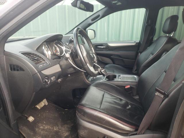 Photo 7 from auction – 2019 DODGE GRAND CARA with VIN 2C4RDGEG4KR706732