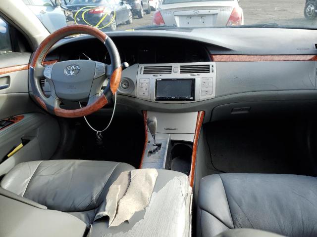 Photo 8 from auction – 2005 TOYOTA AVALON with VIN 4T1BK36B95U013807