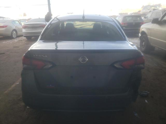 Photo 6 from auction – 2021 NISSAN VERSA S with VIN 3N1CN8DV8ML815447