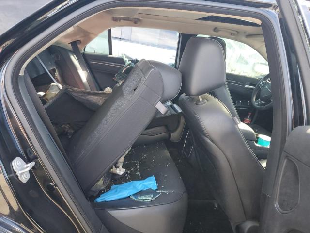Photo 10 from auction – 2017 CHRYSLER 300C with VIN 2C3CCAET8HH639249