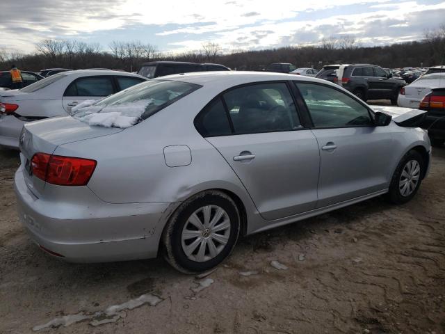 Photo 3 from auction – 2014 VOLKSWAGEN JETTA BASE with VIN 3VW2K7AJ3EM431615