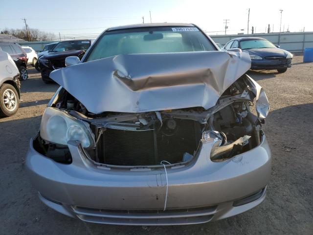 Photo 5 from auction – 2003 TOYOTA COROLLA CE with VIN 2T1BR32E63C129671