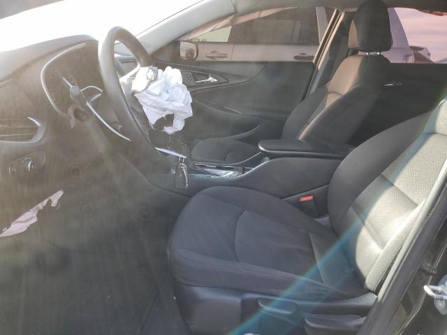 Photo 7 from auction – 2018 CHEVROLET MALIBU LS with VIN 1G1ZB5ST7JF226517