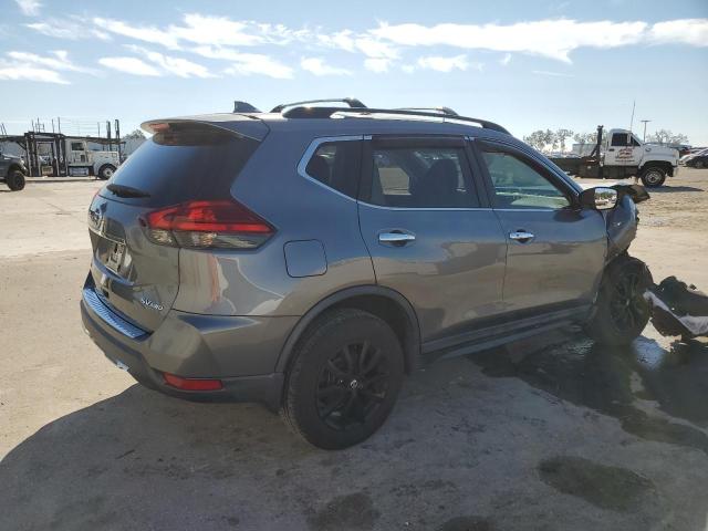 Photo 3 from auction – 2017 NISSAN ROGUE SV with VIN 5N1AT2MV2HC820048