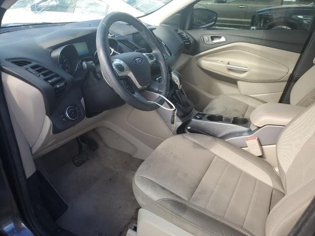 Photo 7 from auction – 2016 FORD ESCAPE SE with VIN 1FMCU0G92GUB23206