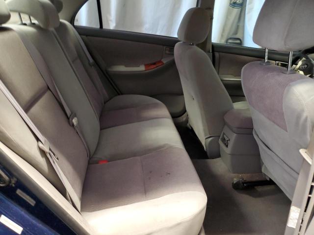 Photo 10 from auction – 2007 TOYOTA COROLLA CE with VIN 1NXBR32E37Z911561