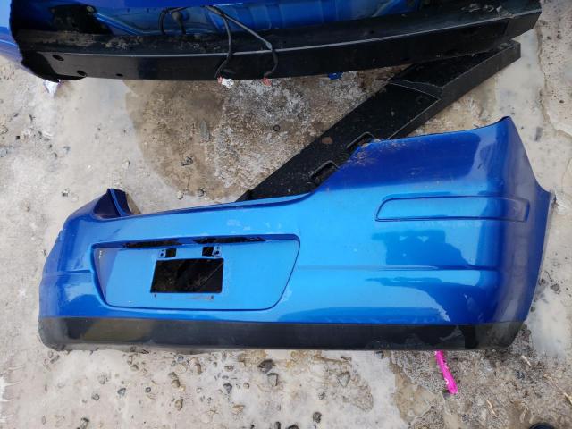 Photo 12 from auction – 2007 NISSAN VERSA S with VIN 3N1BC13E37L380402