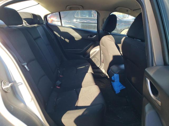 Photo 10 from auction – 2014 MAZDA 3 TOURING with VIN JM1BM1V78E1105587
