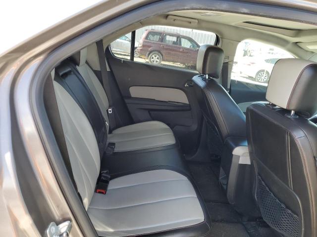Photo 10 from auction – 2010 CHEVROLET EQUINOX with VIN 2CNFLPEY3A6349585