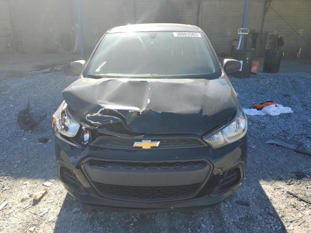 Photo 5 from auction – 2017 CHEVROLET SPARK LS with VIN KL8CB6SA2HC774222