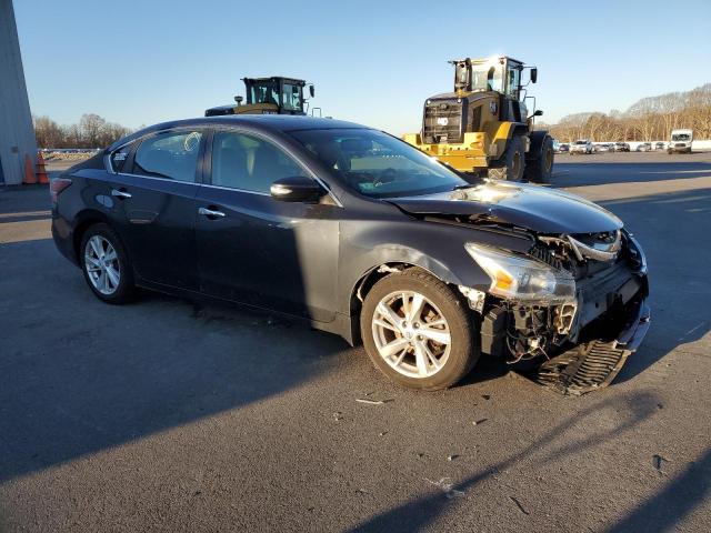 Photo 4 from auction – 2014 NISSAN ALTIMA 2.5 with VIN 1N4AL3AP6EC132538
