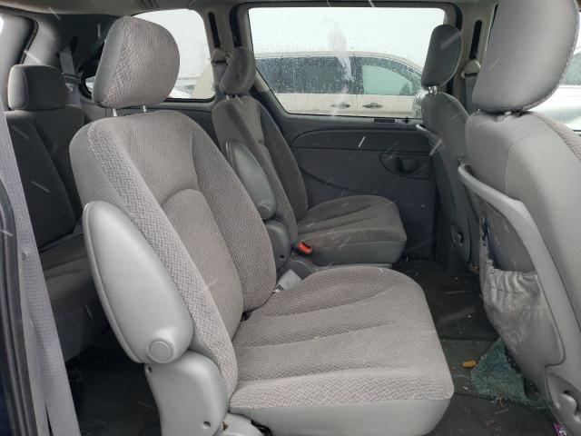 Photo 10 from auction – 2007 DODGE CARAVAN SX with VIN 1D4GP45R57B158442