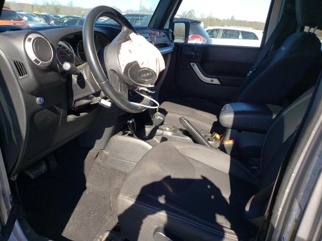 Photo 7 from auction – 2018 JEEP WRANGLER U with VIN 1C4HJWEG2JL938364