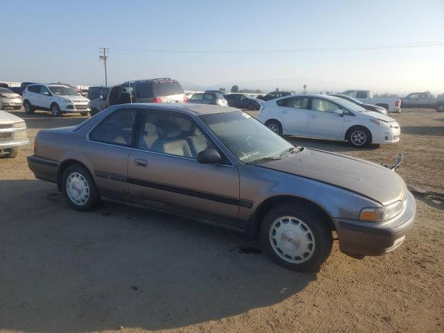Photo 4 from auction – 1990 HONDA ACCORD LX with VIN 1HGCB7156LA057331