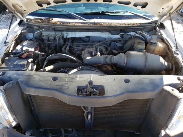 Photo 11 from auction – 2006 FORD F150 with VIN 1FTRF12206NB78674