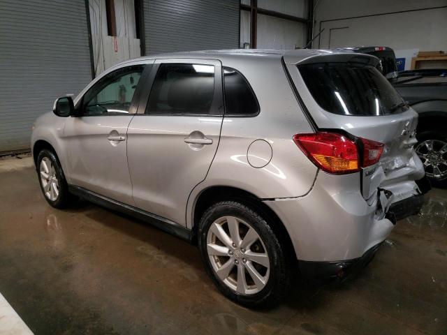 Photo 2 from auction – 2013 MITSUBISHI OUTLANDER with VIN 4A4AP3AU9DE019862