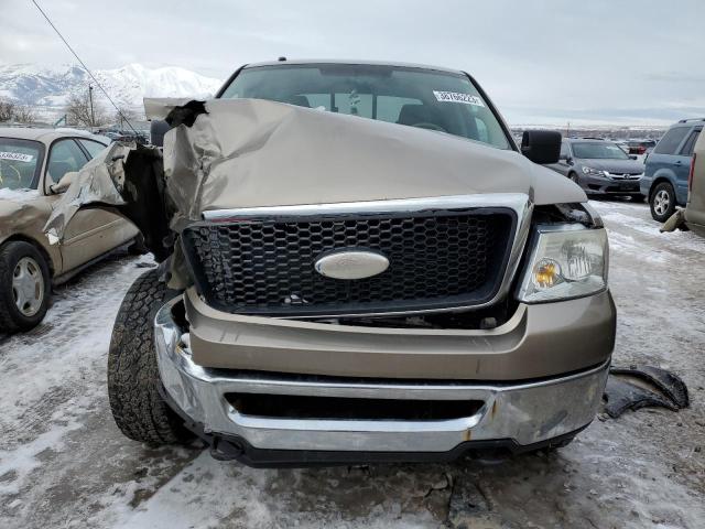 Photo 5 from auction – 2006 FORD F150 SUPER with VIN 1FTPW14V66FA70567