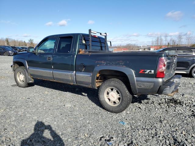 Photo 2 from auction – 2001 GMC NEW SIERRA with VIN 2GTEK19T611258645