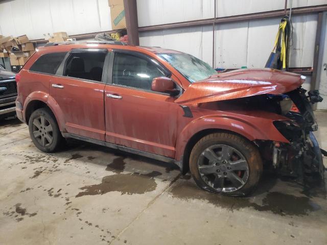 Photo 4 from auction – 2014 DODGE JOURNEY R/ with VIN 3C4PDDFG6ET143902